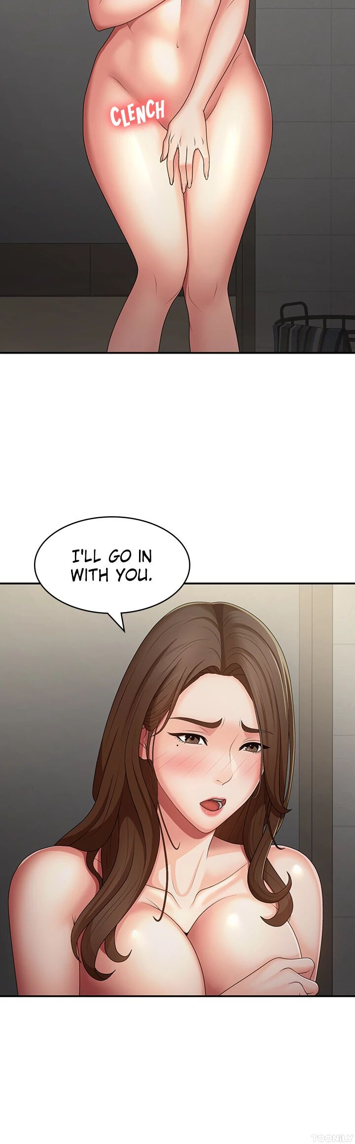 My Aunt in Puberty Chapter 63 - HolyManga.net