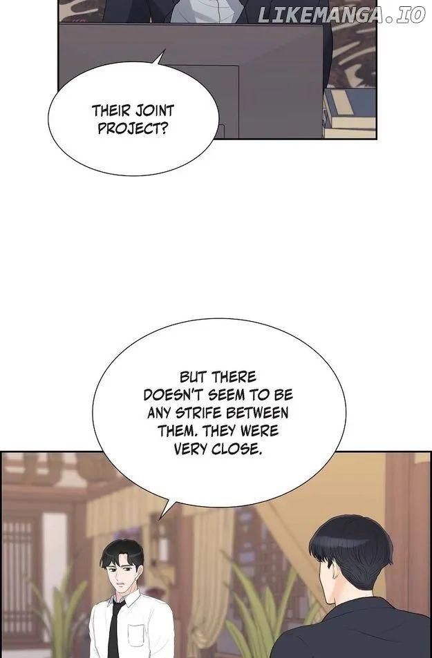 Crown Prince’s Marriage Proposal Chapter 49 - MyToon.net