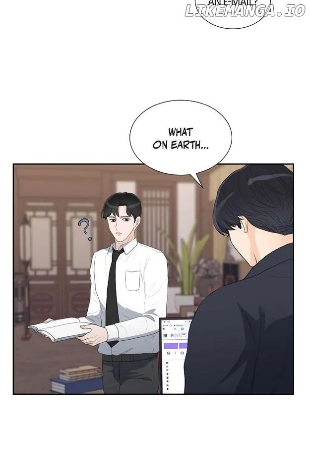 Crown Prince’s Marriage Proposal Chapter 49 - MyToon.net