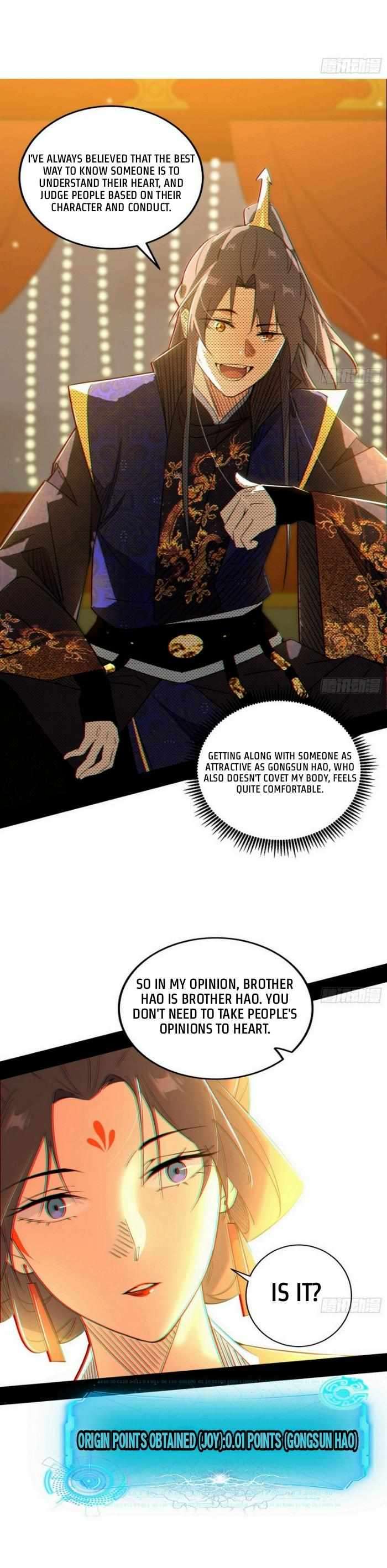 Way To Be The Evil Emperor Chapter 419 - HolyManga.net
