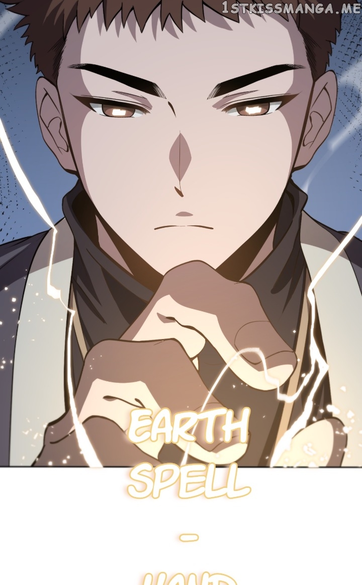 The Descent Of The Patriarch Chapter 17 - HolyManga.net