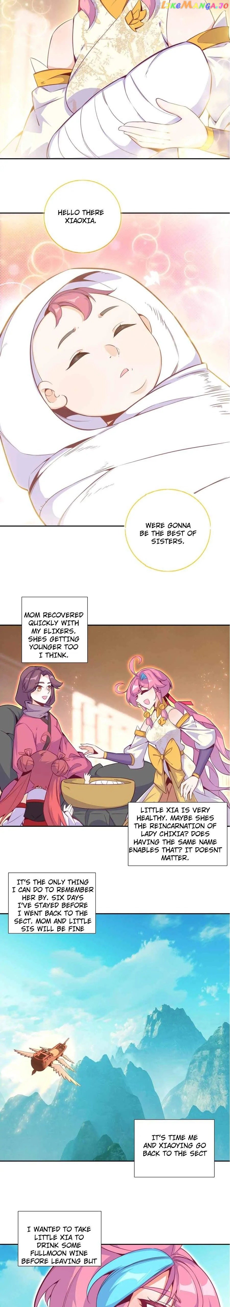 The Emperor is a Woman Chapter 258 - MyToon.net