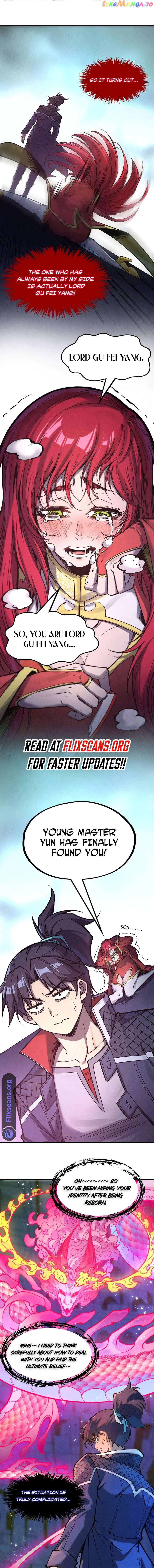 The Ultimate of All Ages Chapter 263 - MyToon.net