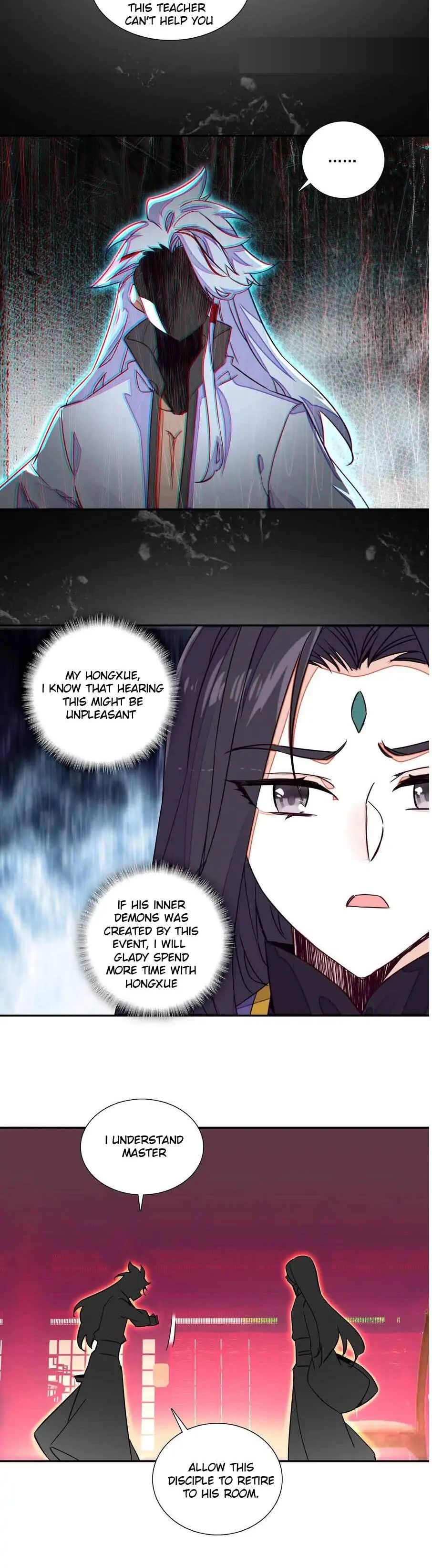 The Emperor is a Woman Chapter 240 - HolyManga.net