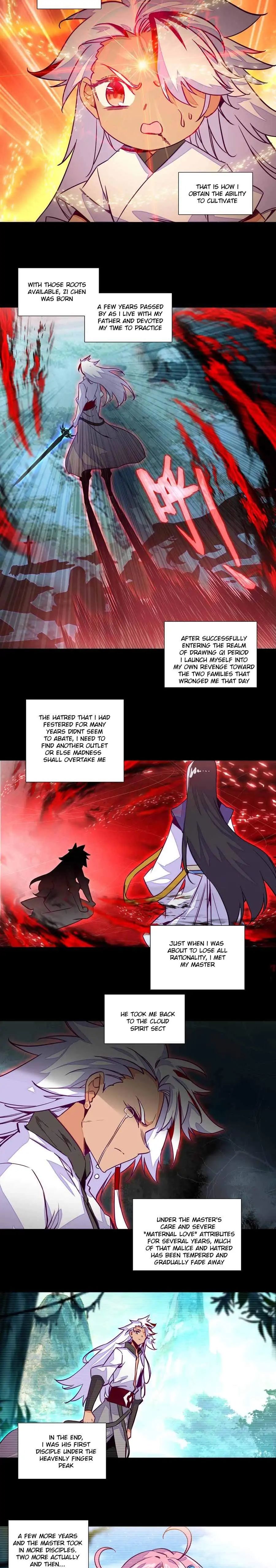 The Emperor is a Woman Chapter 237 - HolyManga.net