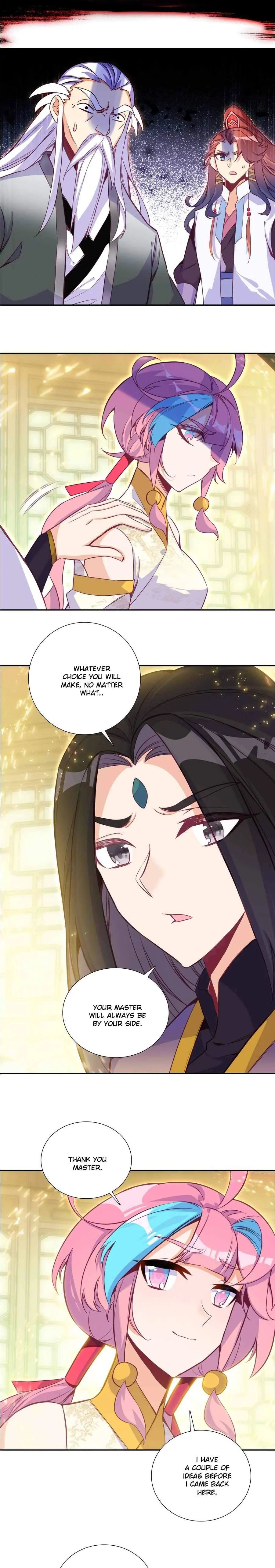 The Emperor is a Woman Chapter 260 - ManhwaFull.net