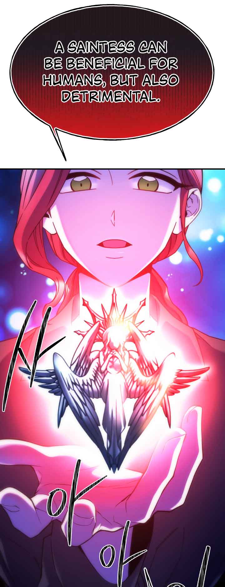 Not Just Anybody Can Become a Villainess Chapter 101 - HolyManga.net