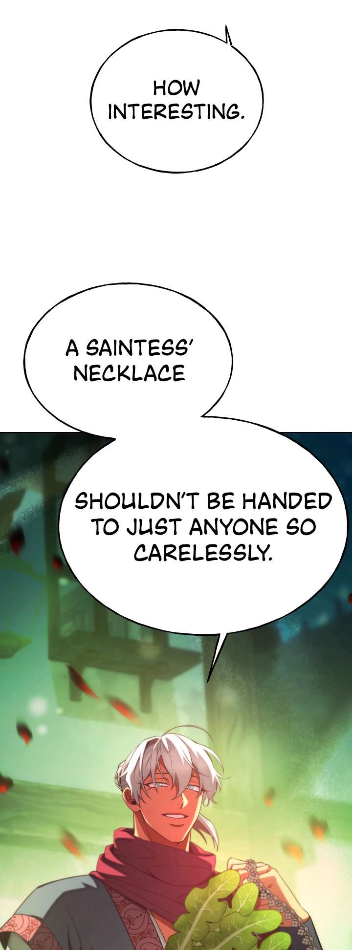 Not Just Anybody Can Become a Villainess Chapter 104 - MyToon.net