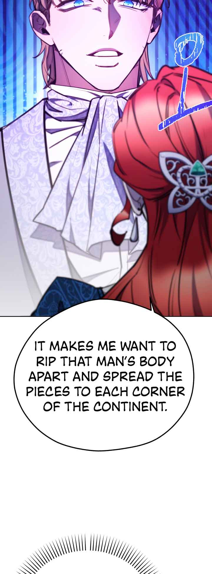 Not Just Anybody Can Become a Villainess Chapter 107 - MyToon.net