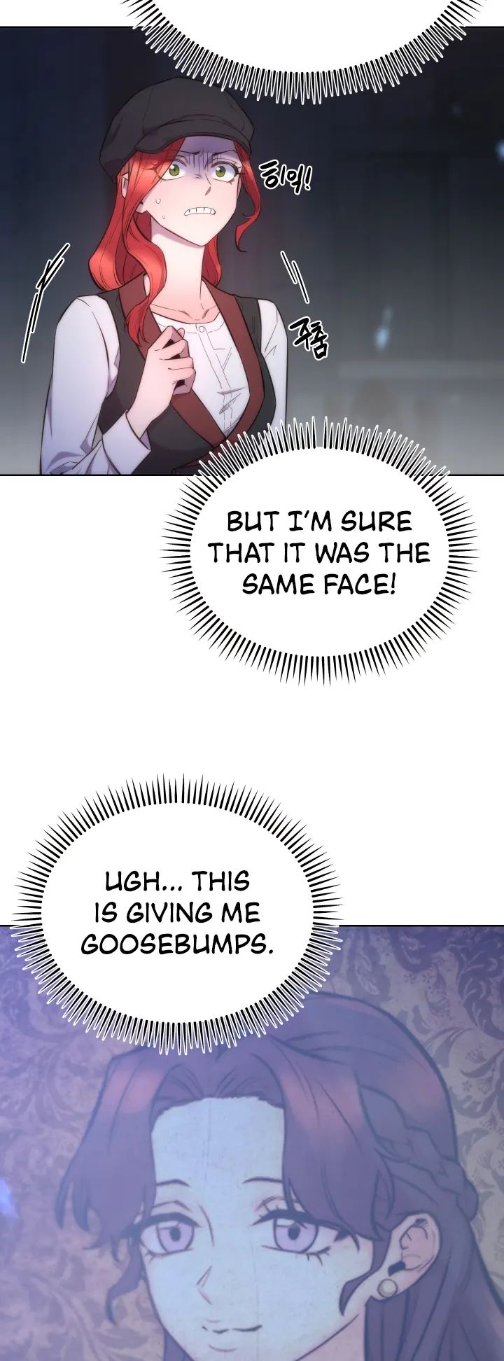 Not Just Anybody Can Become a Villainess Chapter 108 - MyToon.net