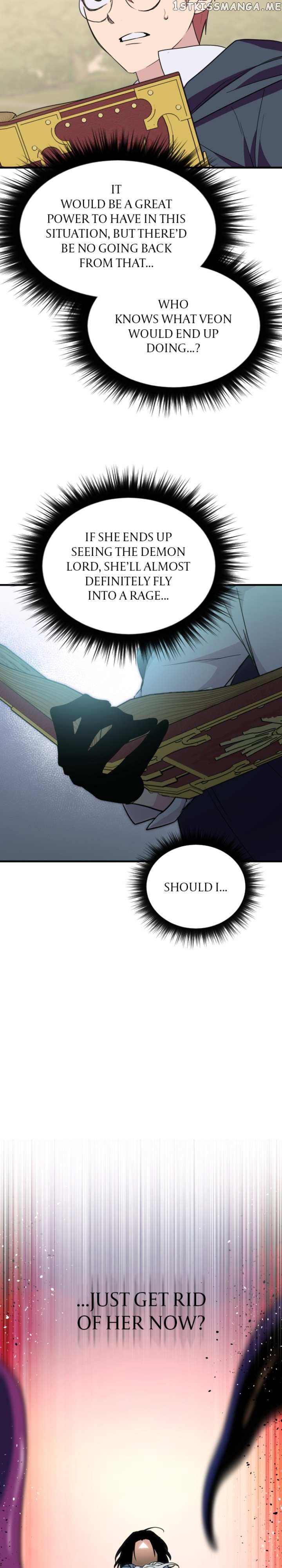 The Fabled Warrior Chapter 104 - HolyManga.net