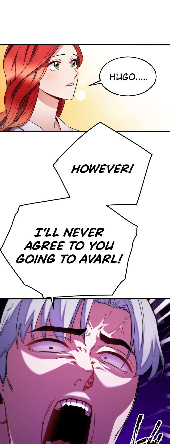 Not Just Anybody Can Become a Villainess Chapter 105 - MyToon.net
