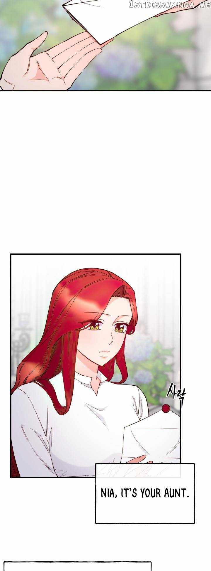 Not Just Anybody Can Become a Villainess Chapter 94 - HolyManga.net