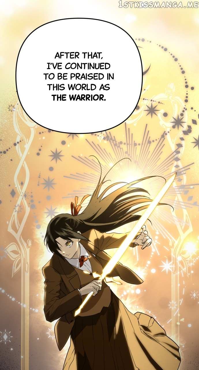 The Fabled Warrior Chapter 94 - HolyManga.net