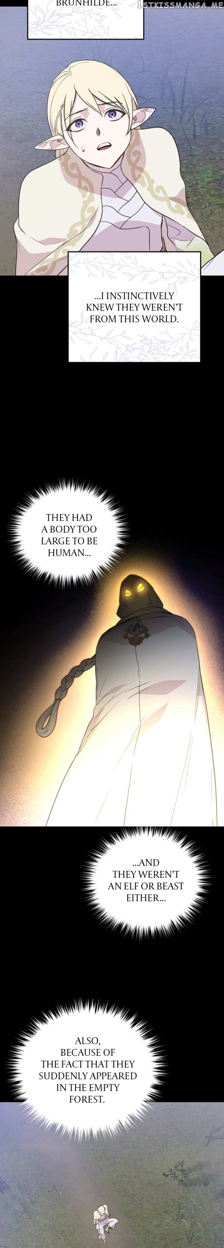 The Fabled Warrior Chapter 97 - MyToon.net