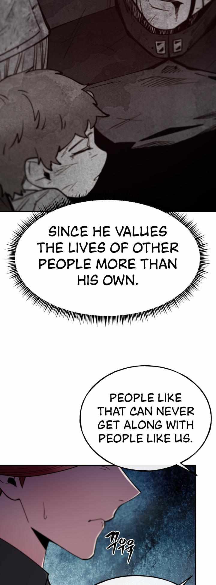 Not Just Anybody Can Become a Villainess Chapter 95 - MyToon.net