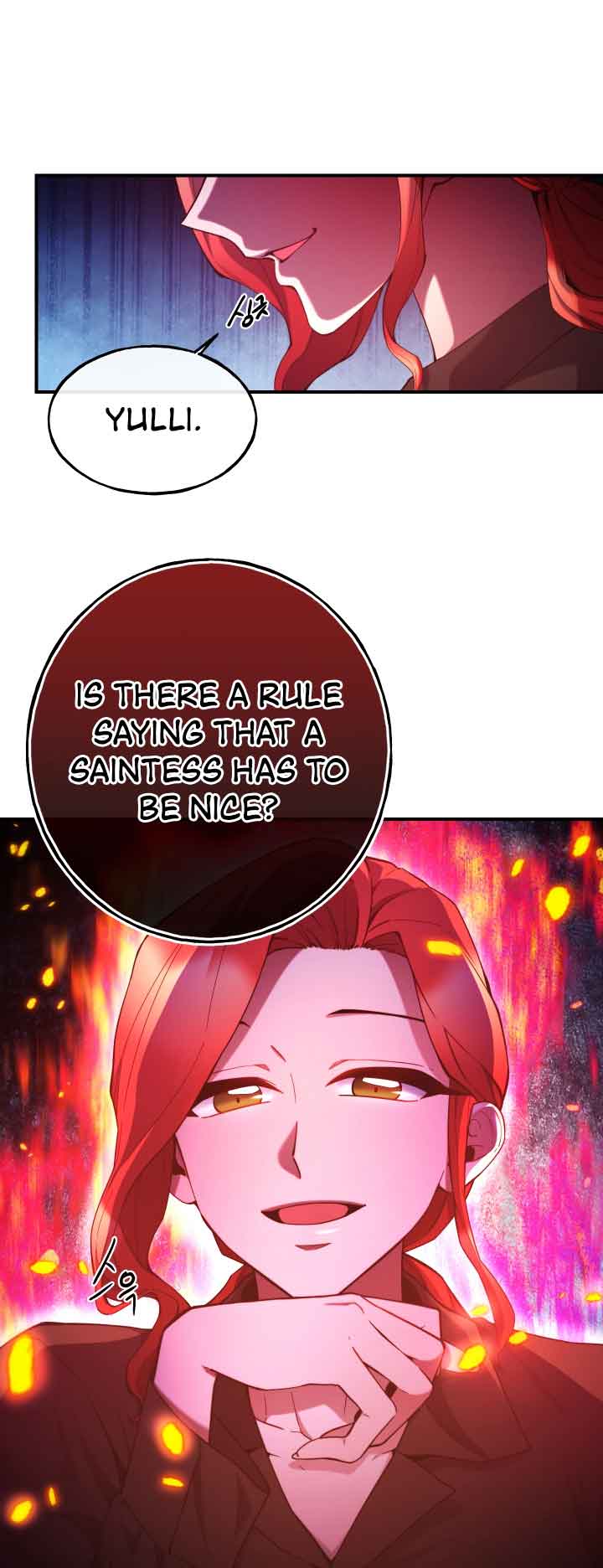 Not Just Anybody Can Become a Villainess Chapter 101 - MyToon.net