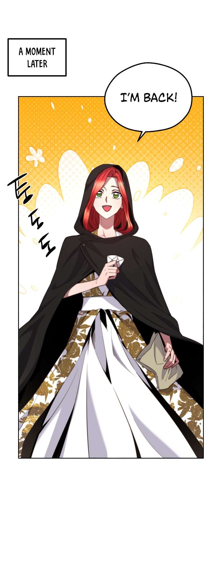 Not Just Anybody Can Become a Villainess Chapter 104 - HolyManga.net