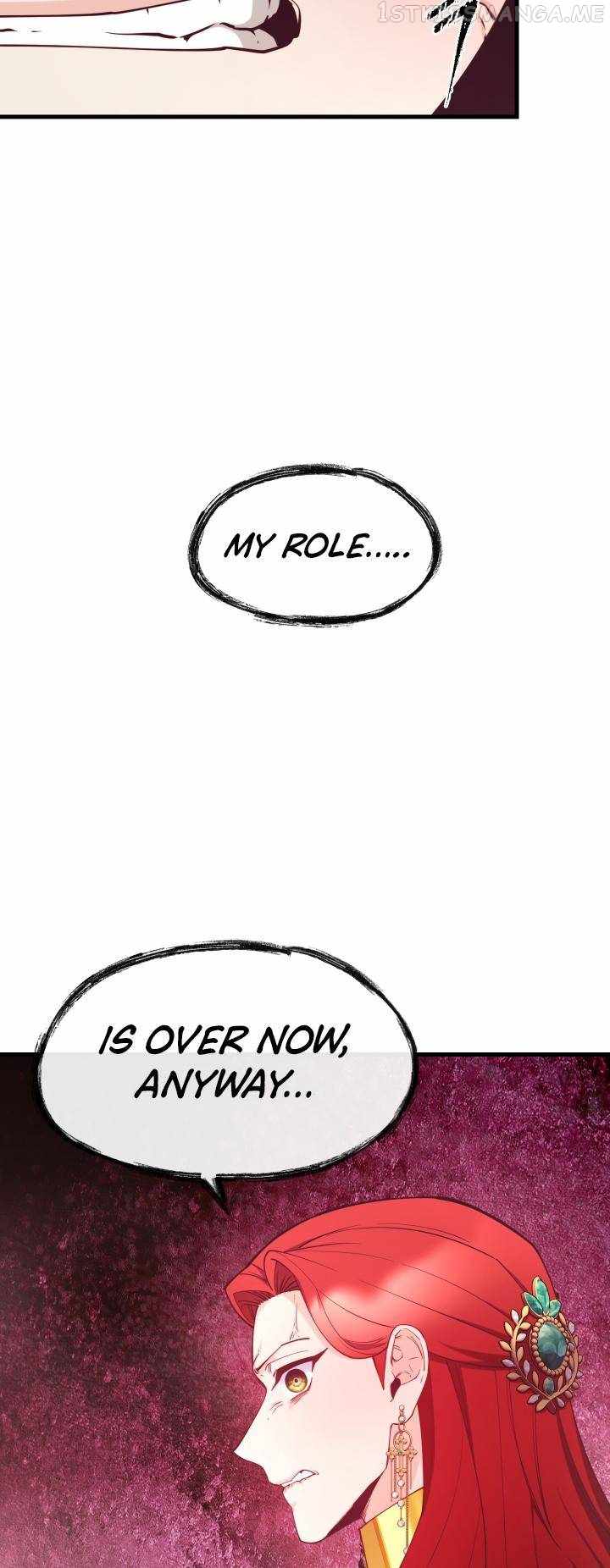 Not Just Anybody Can Become a Villainess Chapter 92 - MyToon.net