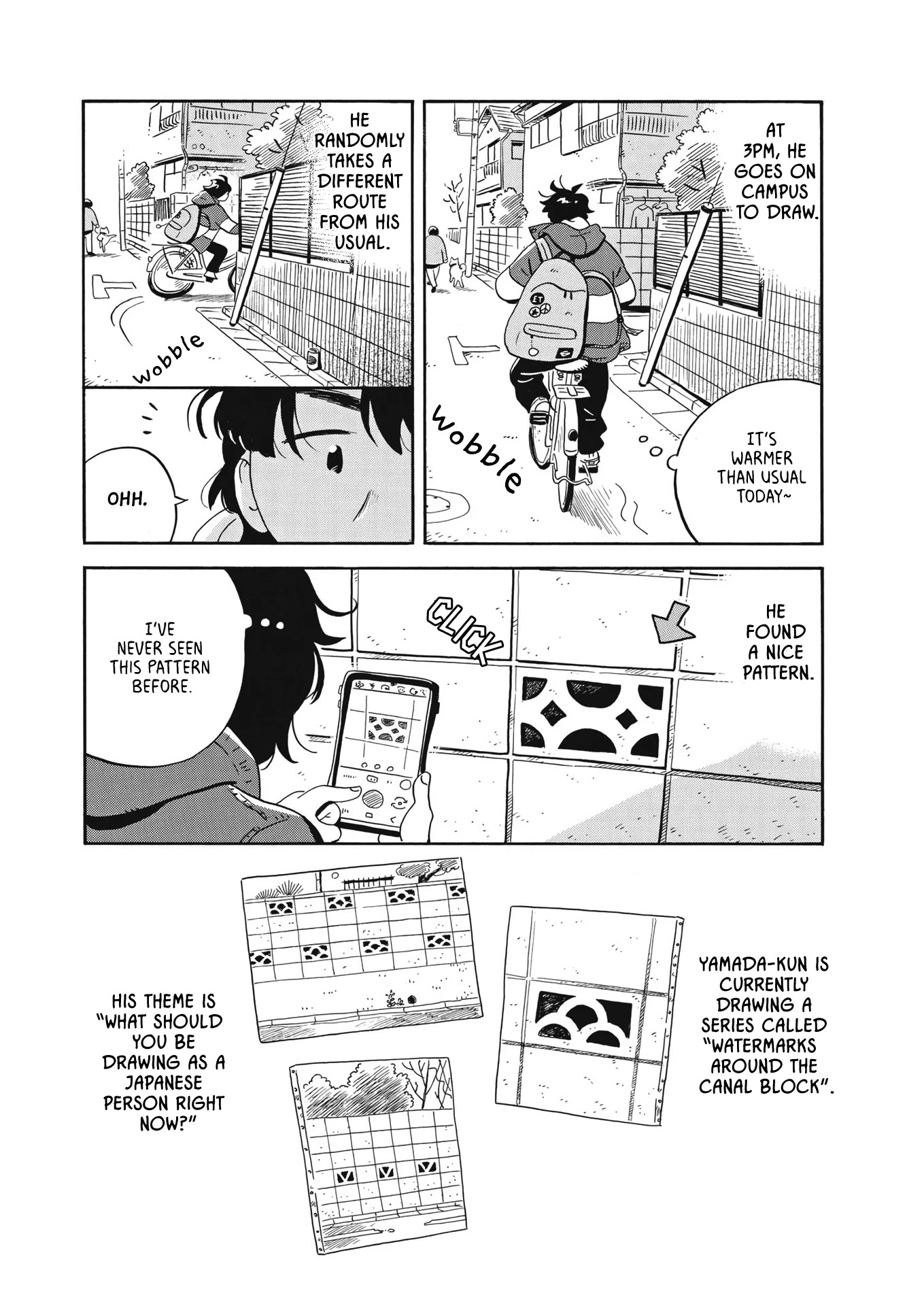 Hirayasumi Chapter 35 - HolyManga.net