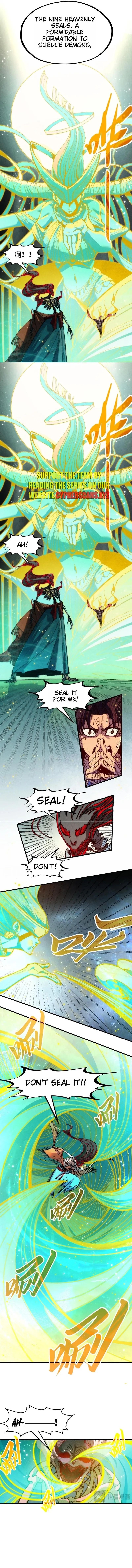 The Ultimate of All Ages Chapter 273 - MyToon.net
