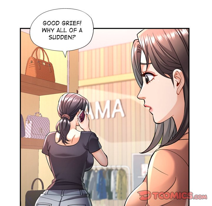 In Her Place Chapter 10 - HolyManga.net