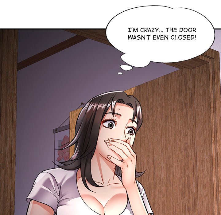 In Her Place Chapter 9 - HolyManga.net