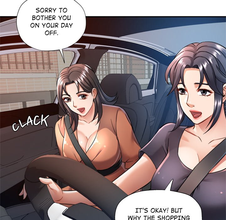 In Her Place Chapter 10 - HolyManga.net