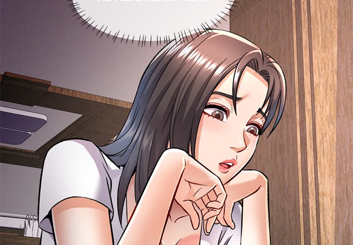 In Her Place Chapter 9 - HolyManga.net