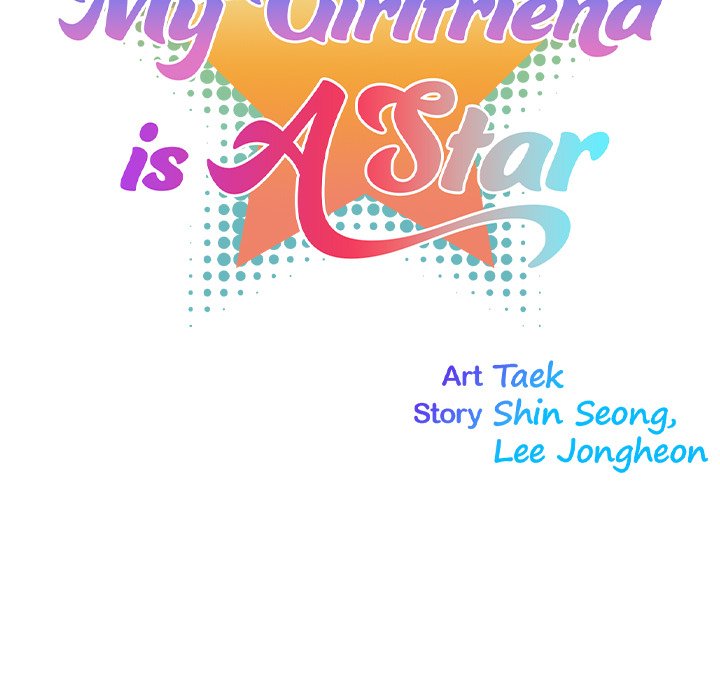 My Girlfriend is a Star Chapter 10 - MyToon.net