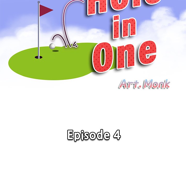 Hole in One Chapter 4 - MyToon.net