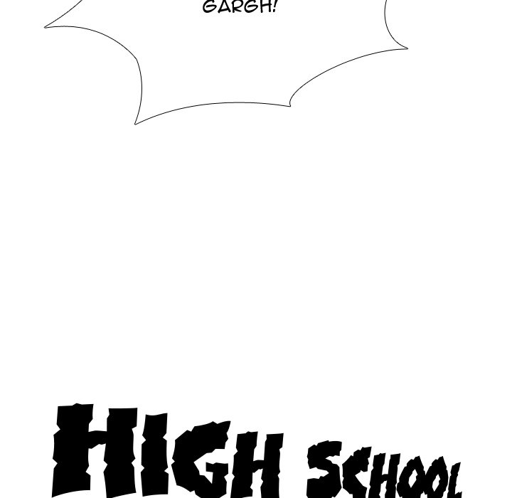 High School Legend Red Dragon Chapter 172 - MyToon.net