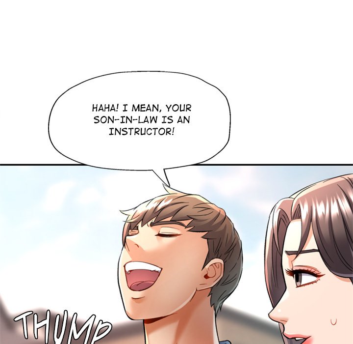 In Her Place Chapter 10 - HolyManga.net