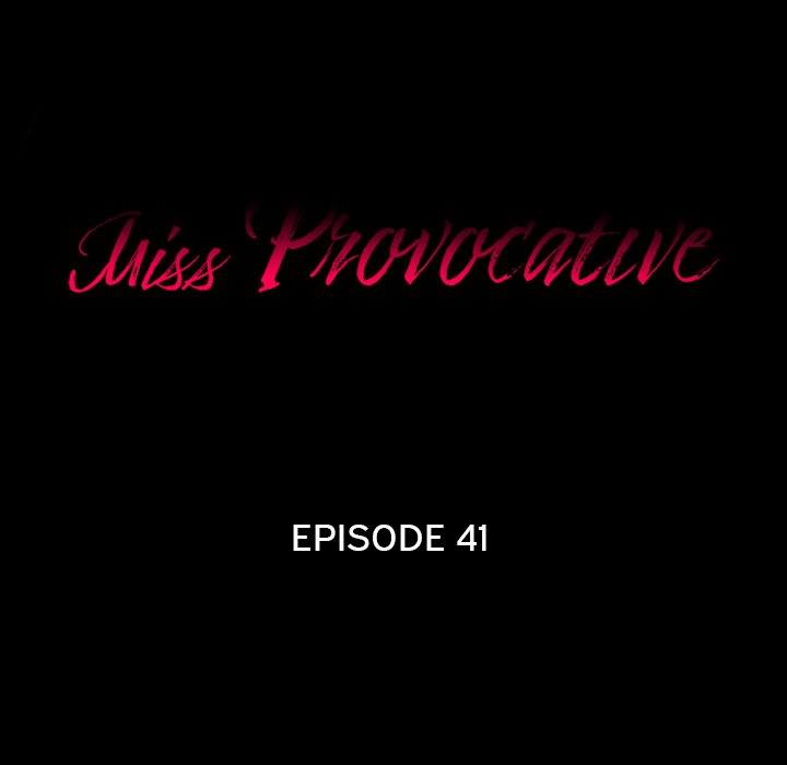 Miss Provocative Chapter 48 - MyToon.net