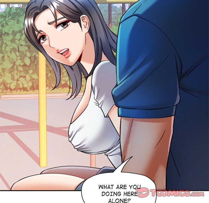 In Her Place Chapter 10 - HolyManga.net