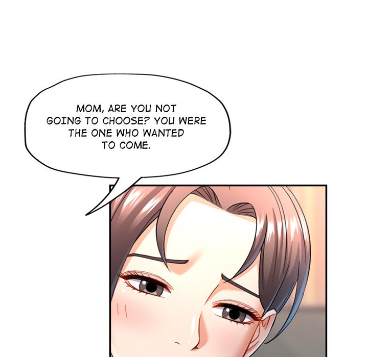 In Her Place Chapter 10 - HolyManga.net