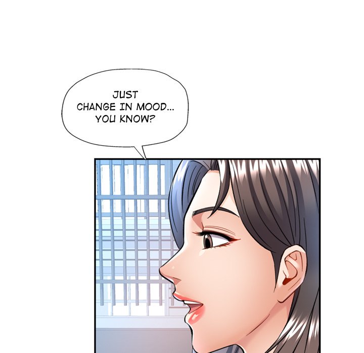 In Her Place Chapter 10 - HolyManga.net
