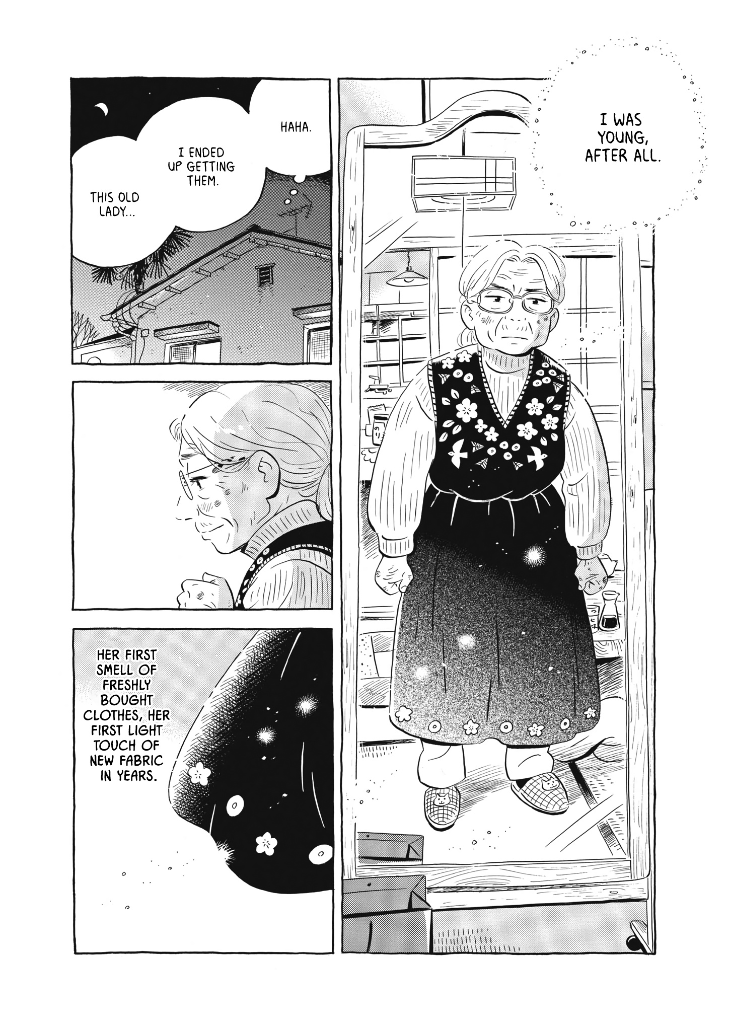 Hirayasumi Chapter 44 - HolyManga.net