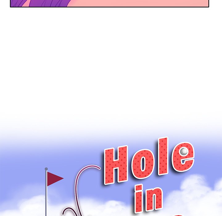 Hole in One Chapter 5 - MyToon.net