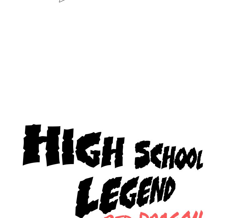 High School Legend Red Dragon Chapter 171 - MyToon.net