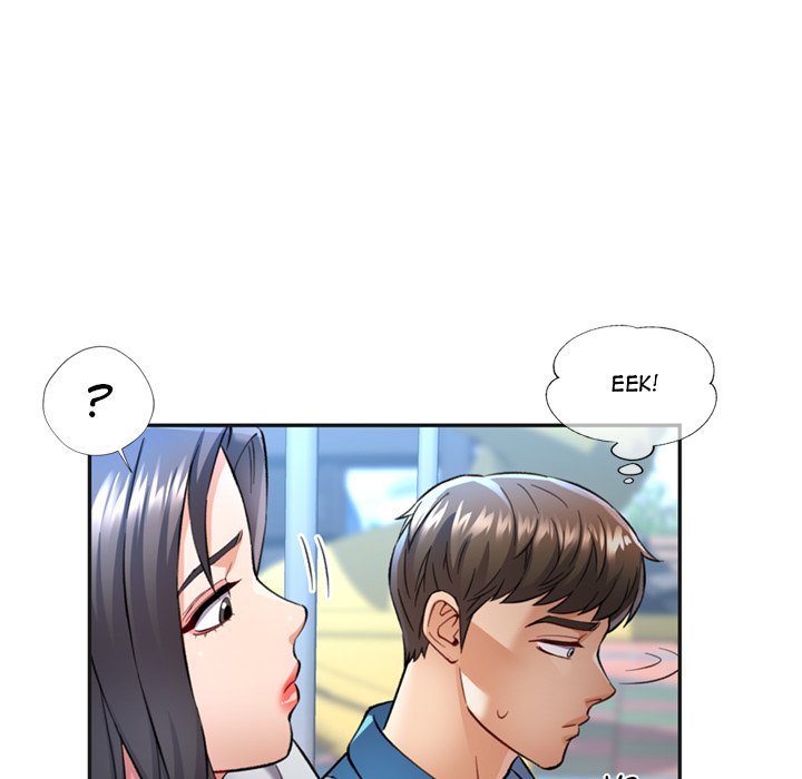 In Her Place Chapter 10 - HolyManga.net