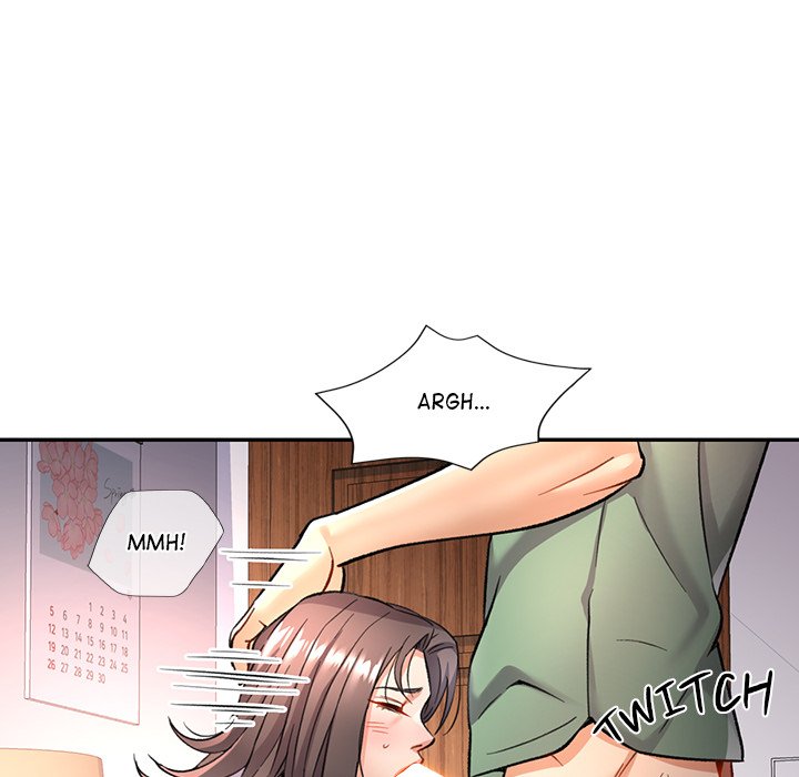 In Her Place Chapter 9 - HolyManga.net