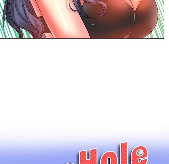 Hole in One Chapter 4 - MyToon.net