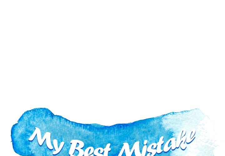 My Best Mistake Chapter 14 - MyToon.net