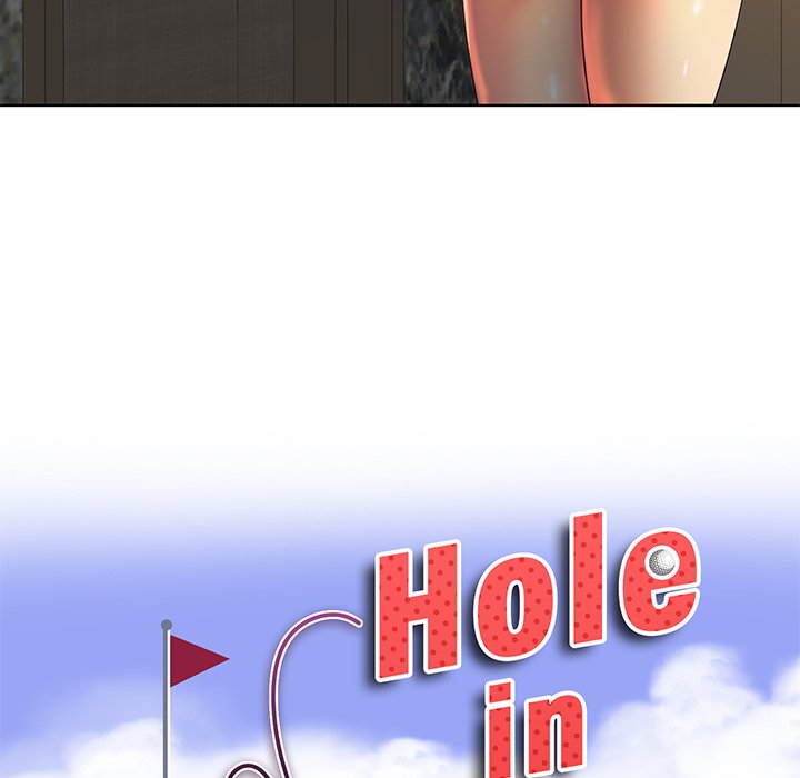 Hole in One Chapter 6 - MyToon.net