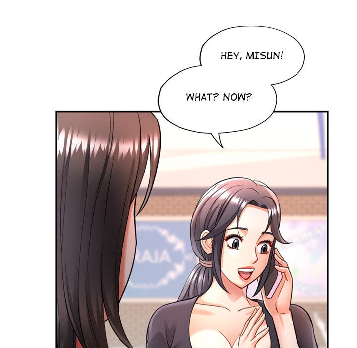 In Her Place Chapter 10 - HolyManga.net