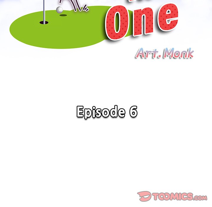 Hole in One Chapter 6 - MyToon.net