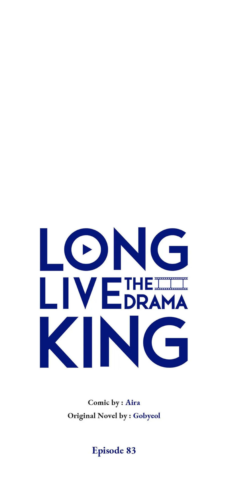 King of Drama Chapter 83 - ManhwaFull.net