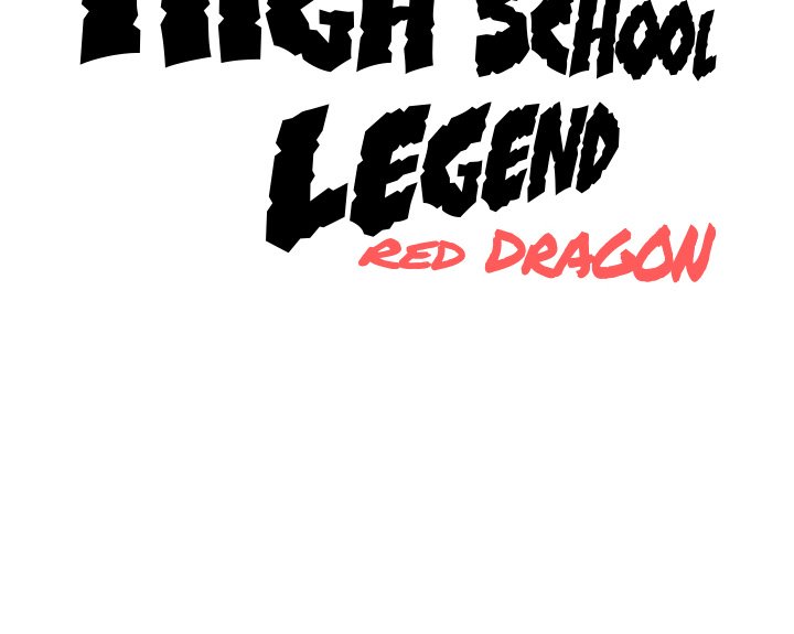 High School Legend Red Dragon Chapter 170 - MyToon.net