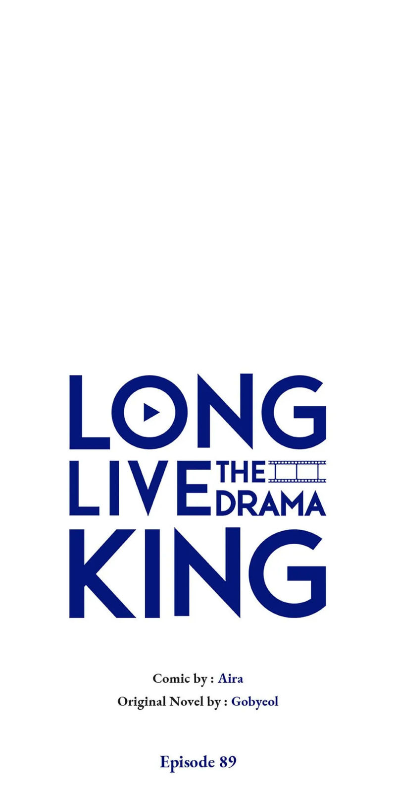 King of Drama Chapter 89 - ManhwaFull.net
